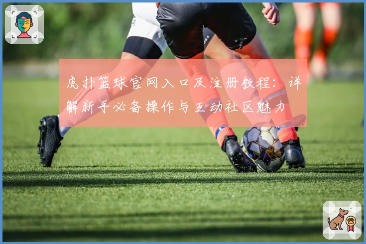 虎扑篮球官网入口及注册教程：详解新手必备操作与互动社区魅力