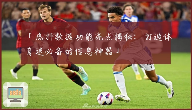 「虎扑数据功能亮点揭秘：打造体育迷必备的信息神器」