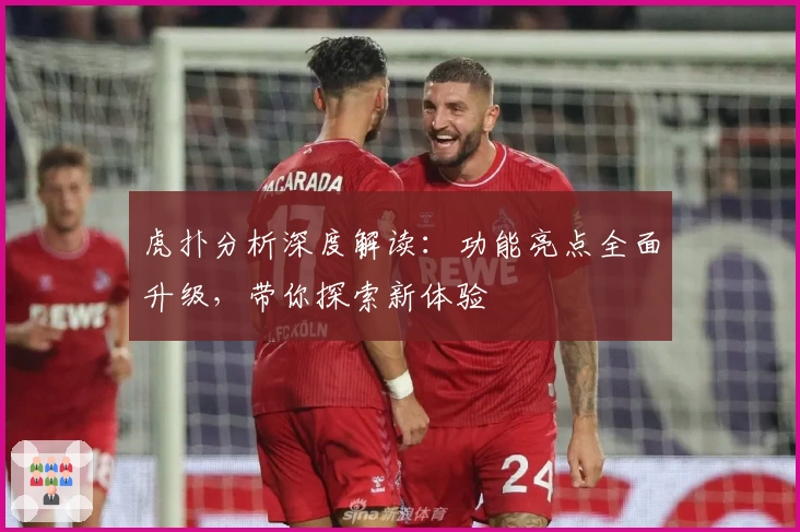 虎扑分析深度解读：功能亮点全面升级，带你探索新体验